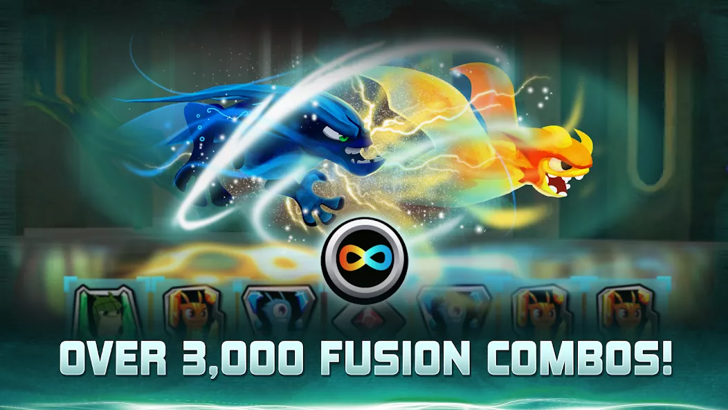 Slugterra: Slug it Out 2 Screenshot 3