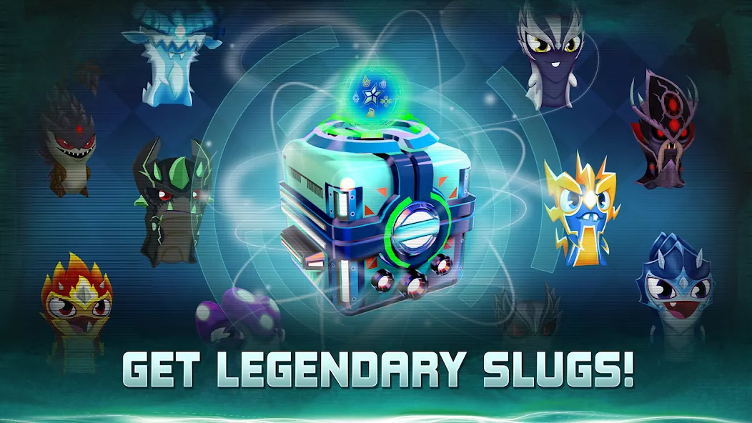 Slugterra: Slug it Out 2 Screenshot 4