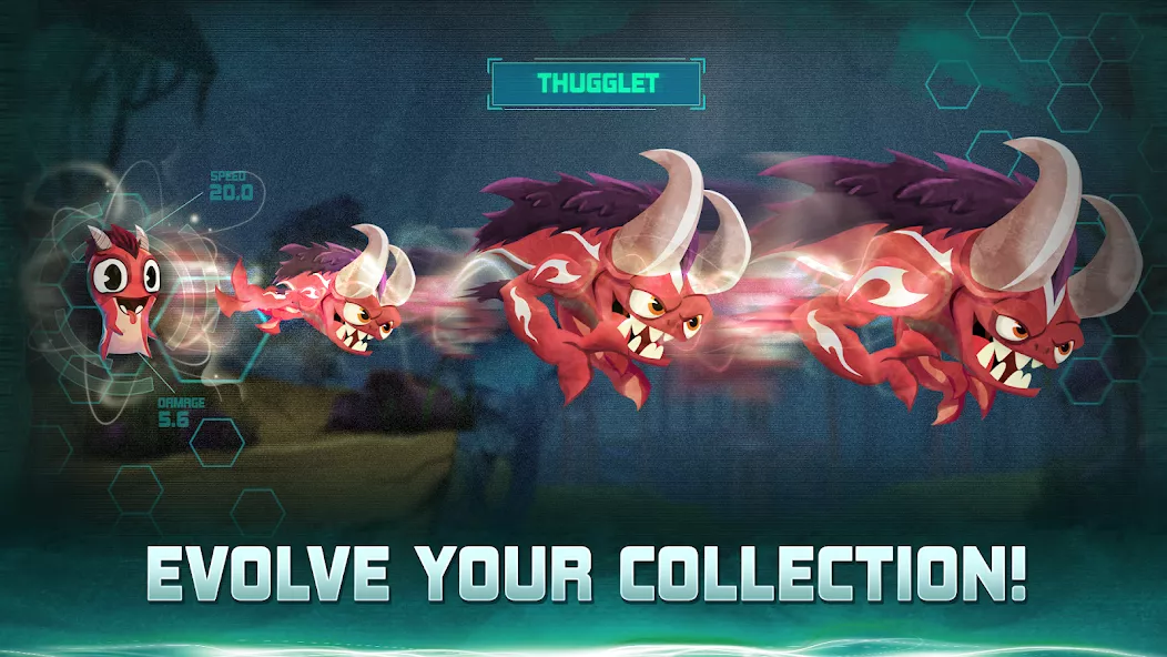 Slugterra: Slug it Out 2 Screenshot 5