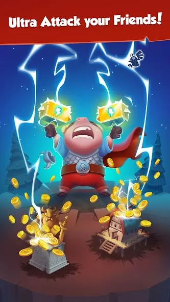 Coin Master screenshot 3