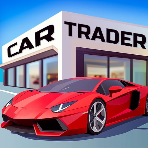 Car Trader Simulator 2026