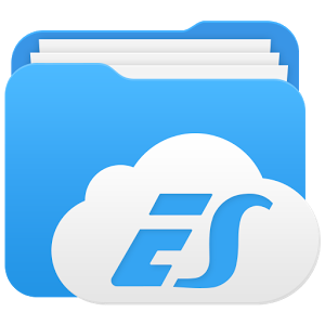 ES File Explorer