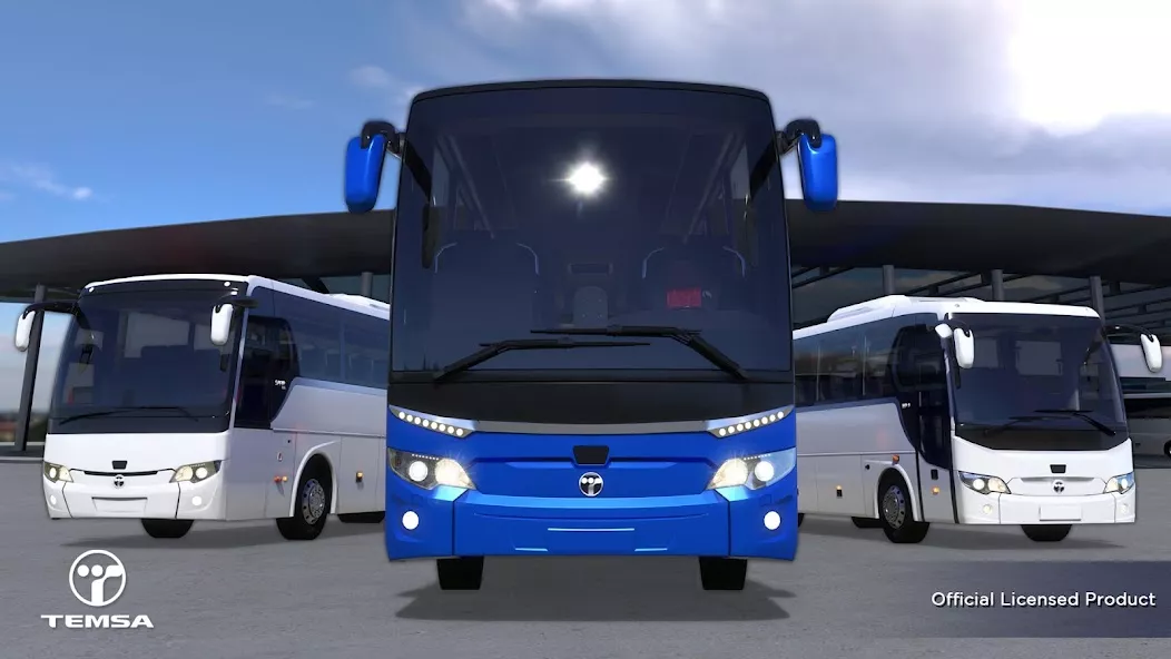 Bus Simulator: Ultimate screenshot 5