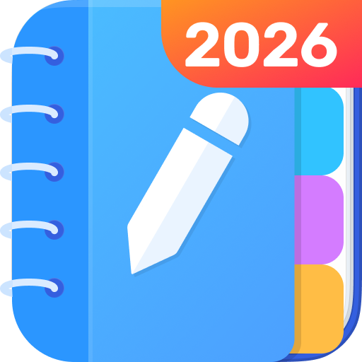 Easy Notes – Note Taking Apps