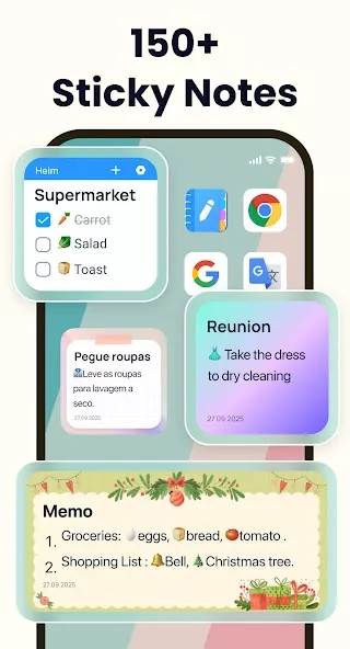 Easy Notes – Note Taking Apps screenshot 5