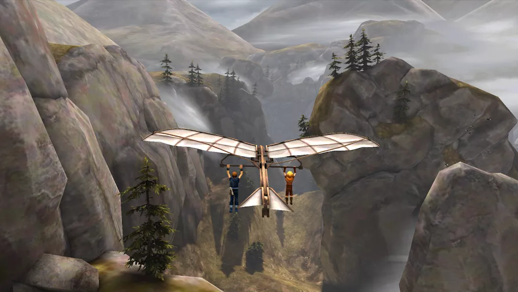 Brothers: A Tale of Two Sons Screenshot 5