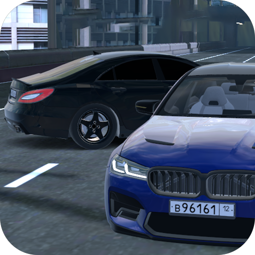 Drive World : Drift Car Racing