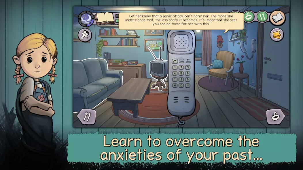 My Child New Beginnings preview screenshot 5