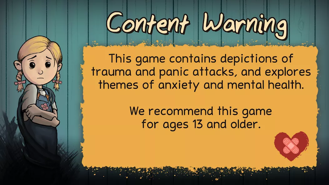 My Child New Beginnings preview screenshot 2