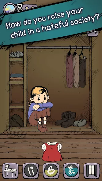 Screenshot 1 of My Child Lebensborn