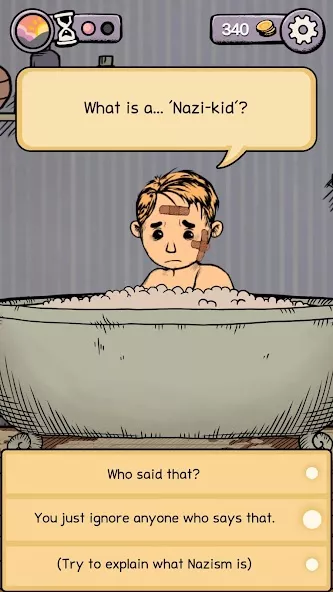 Screenshot 2 of My Child Lebensborn