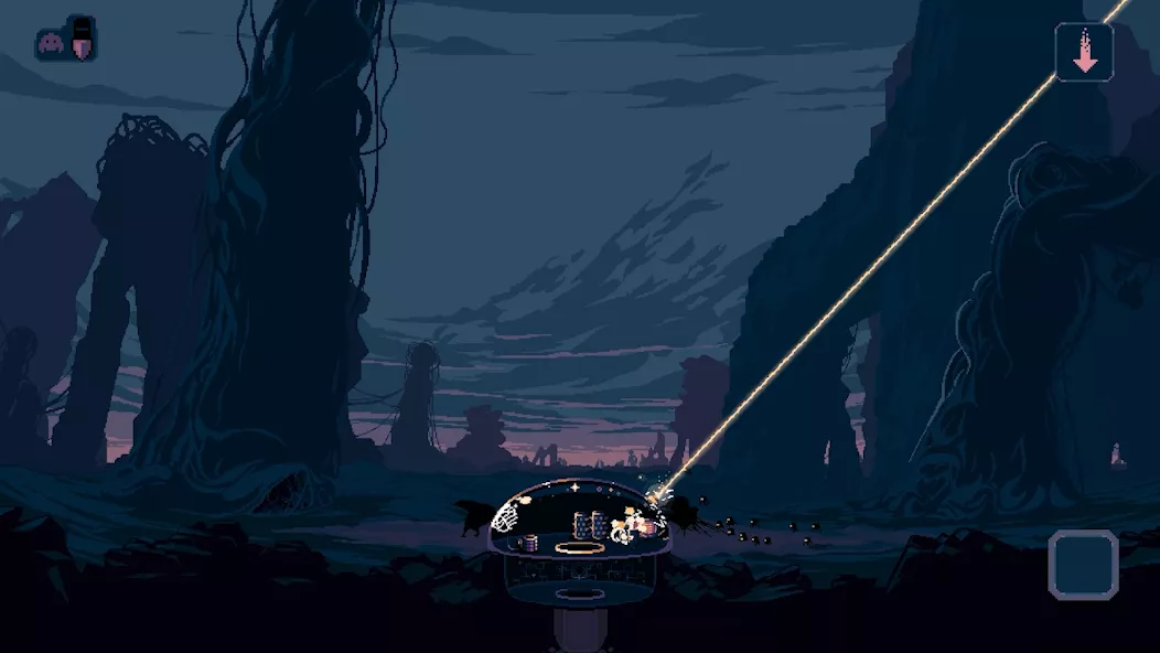 Dome Keeper screenshot 4