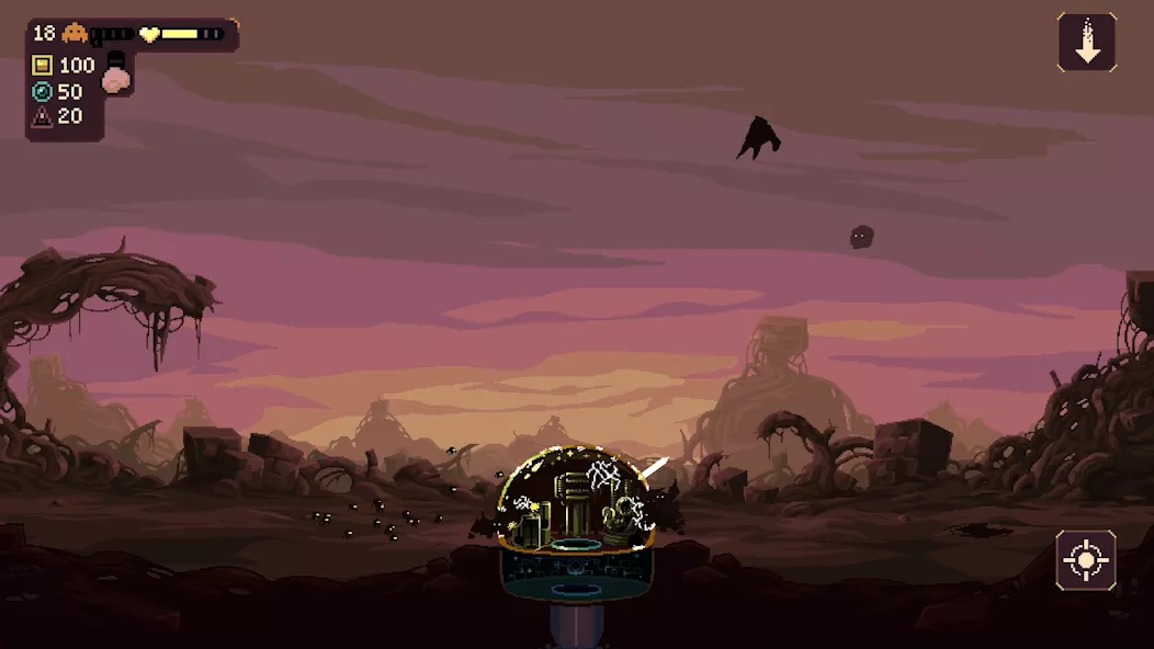 Dome Keeper screenshot 5