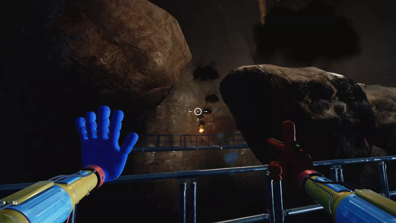 Poppy Playtime: Chapter 0 Screenshot 3