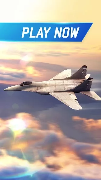 Flight Pilot: 3D Simulator screenshot 2