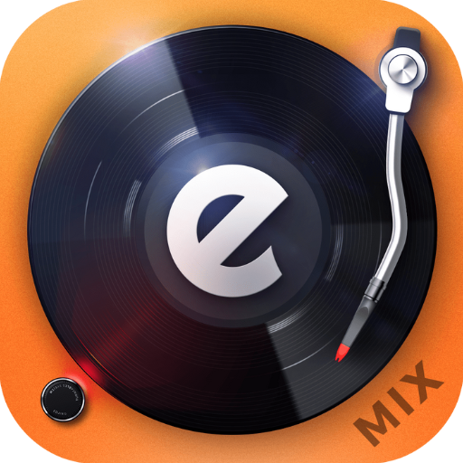 Edjing Mix: DJ music mixer