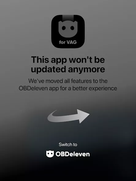 Screen Shot 5 of OBDeleven PRO