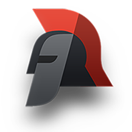 Darko – Icon Pack