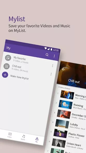 KMPlayer screenshot 5