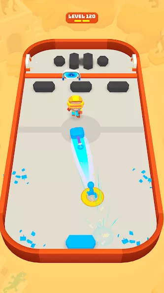 Battle Disc screenshot 4