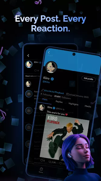 Music Wars Rockstar Rapper Sim screenshot 3
