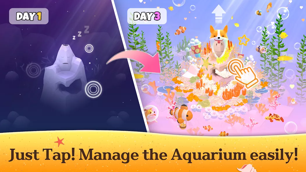 AbyssRium Screenshot 1