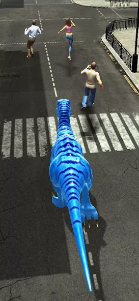Dinosaur Universe screenshot 2