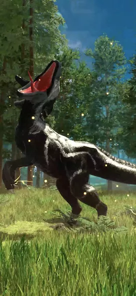 Dinosaur Universe screenshot 4