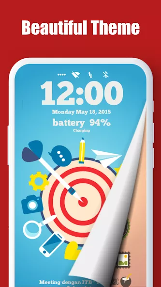Total Launcher preview 2