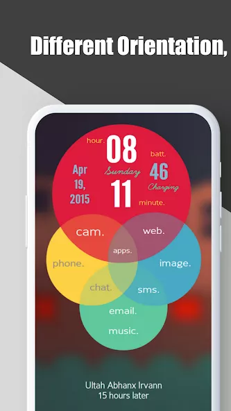 Total Launcher preview 5