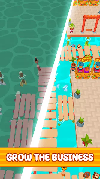 My Perfect Hotel screenshot 4