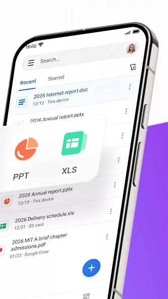 WPS Office Screenshot 2