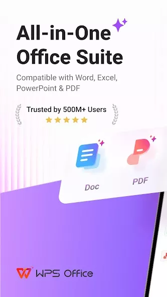 WPS Office Screenshot 1