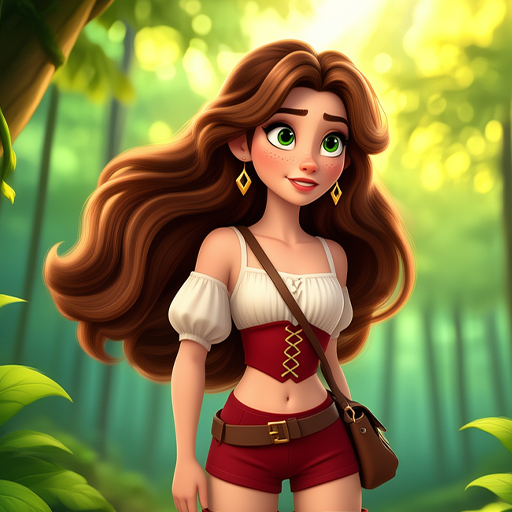 Adventure Bay – Paradise Farm