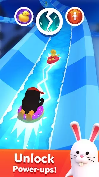 Aquapark.io gameplay screenshot 4