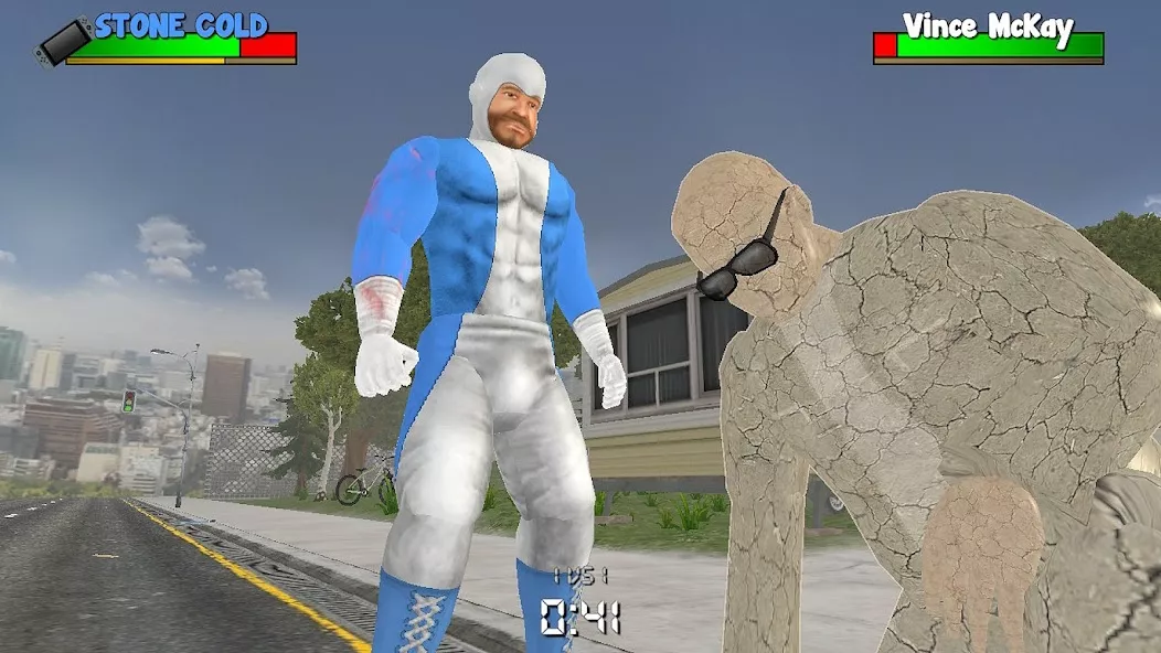 Infinite Lives screenshot 3