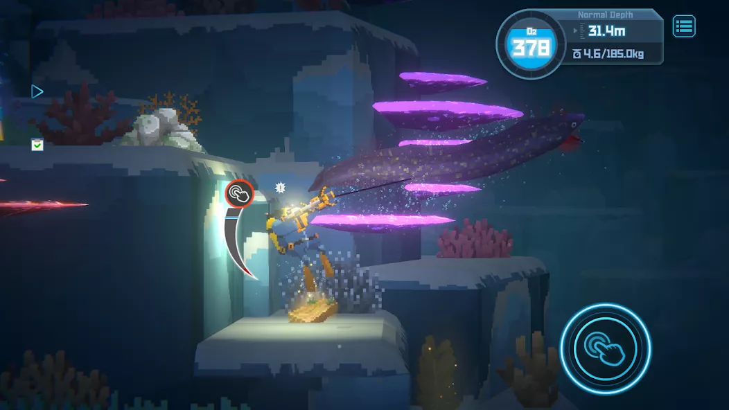 DAVE THE DIVER Screenshot 5