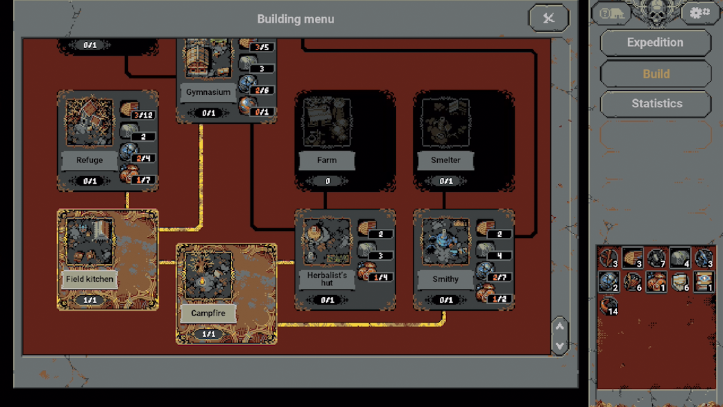 Loop Hero screenshot 5