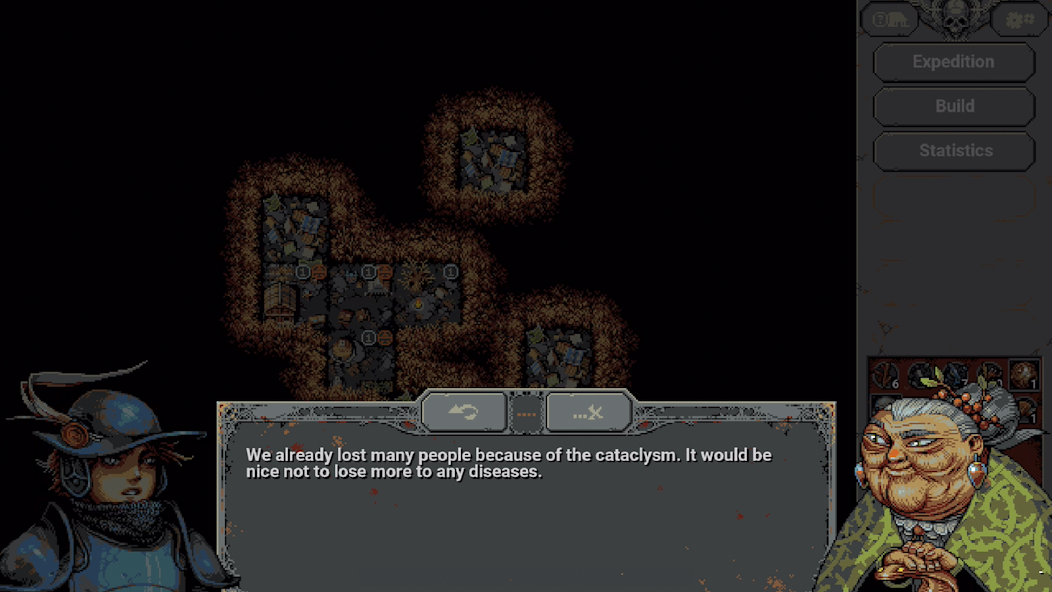 Loop Hero screenshot 6