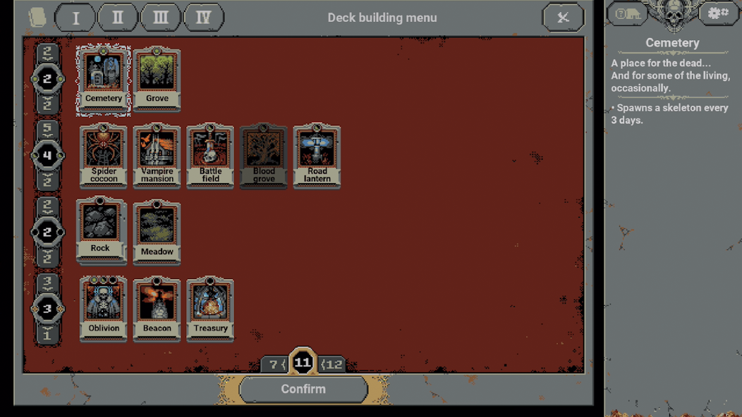 Loop Hero screenshot 1