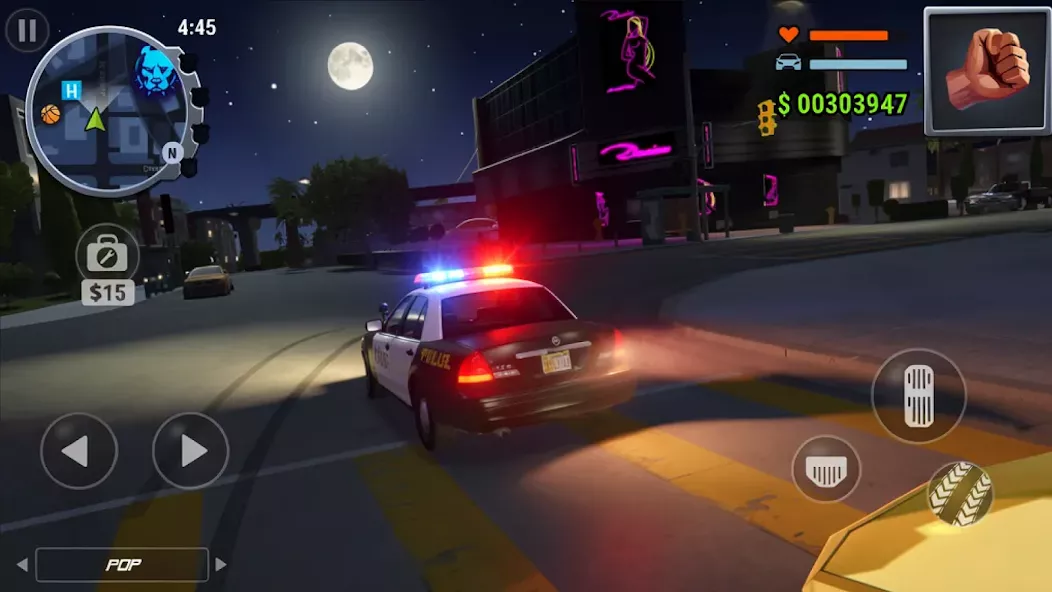 Gangs Town Story screenshot 3