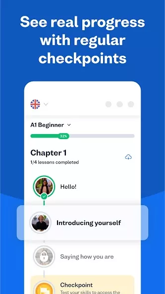 Busuu: Learn Languages – Spanish, English & More Screenshot 5