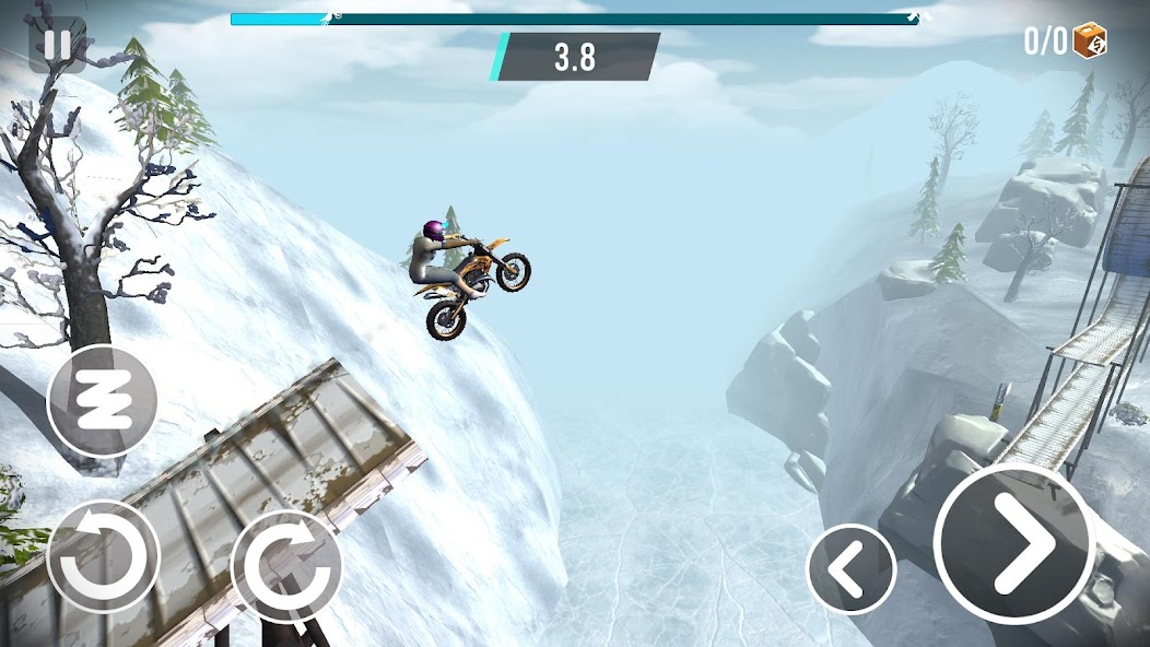 Stunt Bike Extreme screenshot 4