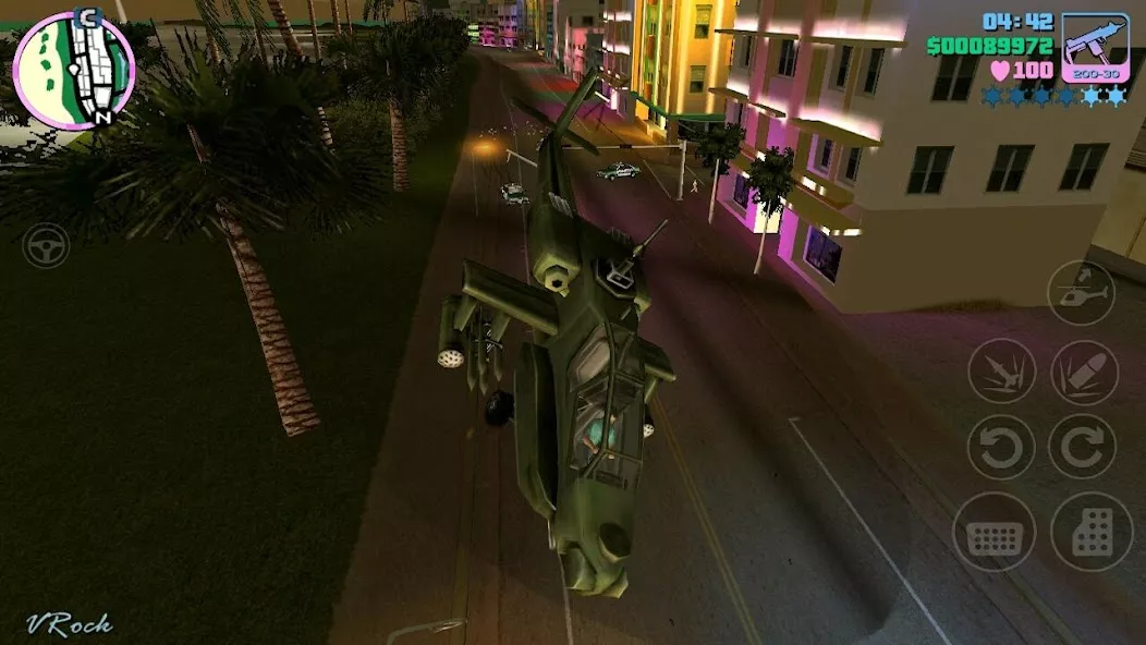 Grand Theft Auto: Vice City screenshot 4
