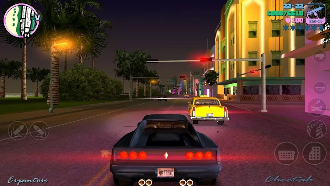 Grand Theft Auto: Vice City screenshot 2