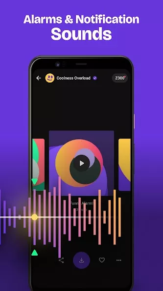 ZEDGE™ Ringtones & Wallpapers preview 4