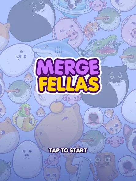 Merge Fellas gameplay preview 4