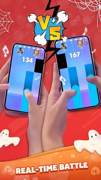 Magic Tiles 3 Screenshot 4