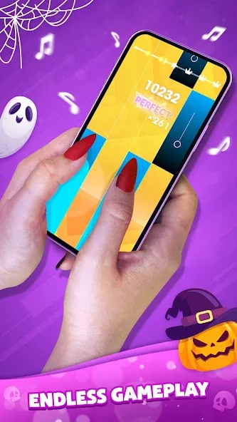Magic Tiles 3 Screenshot 1