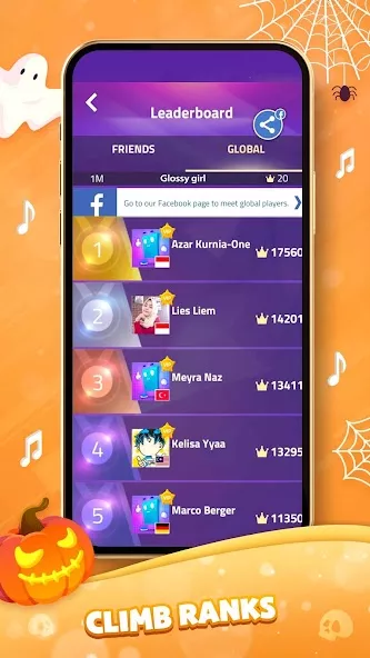 Magic Tiles 3 Screenshot 5